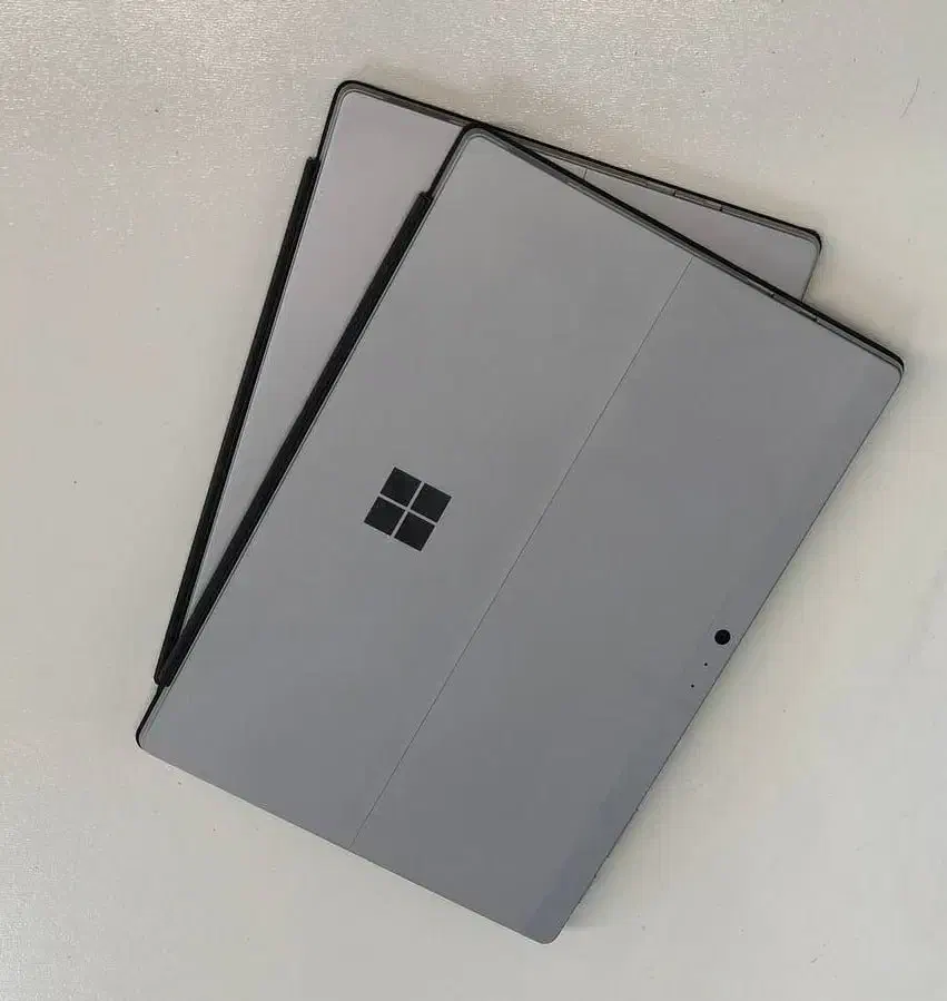 تبلت 12.4 اینچی مایکرو سافت سرفیس پرو Surface Pro6|تبلت|تهران, فلسطین (میدان انقلاب)|دیوار