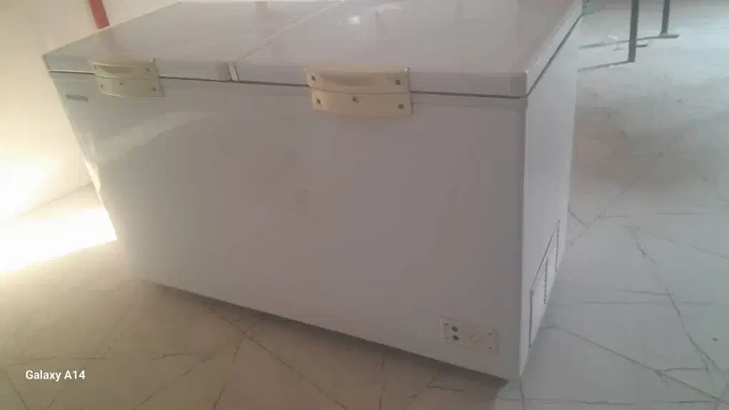 فروش فریزرصندوقی|یخچال و فریزر|سورنا, |دیوار
