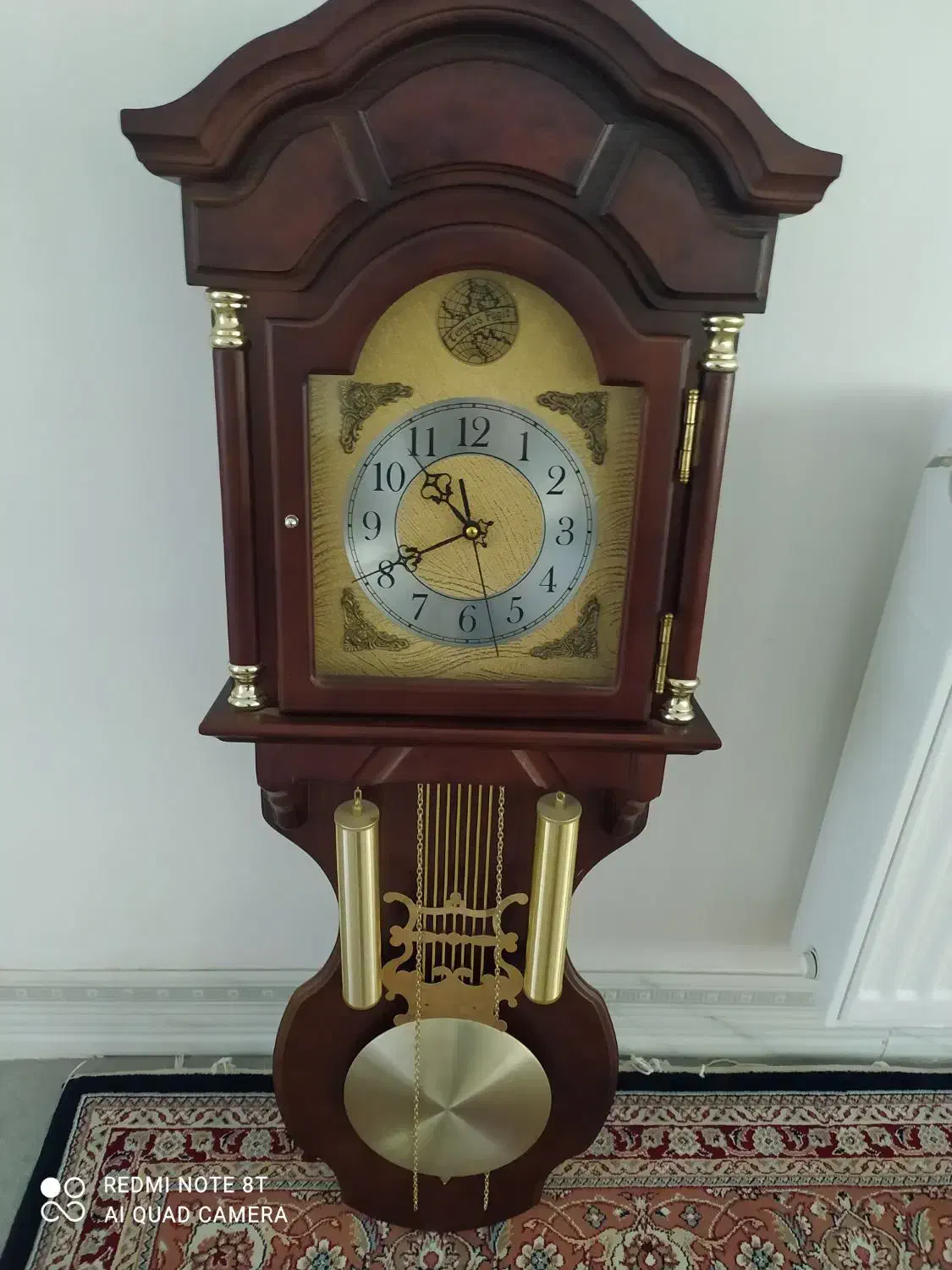 ساعت دیواری|ساعت دیواری و تزئینی|نهاوند, |دیوار