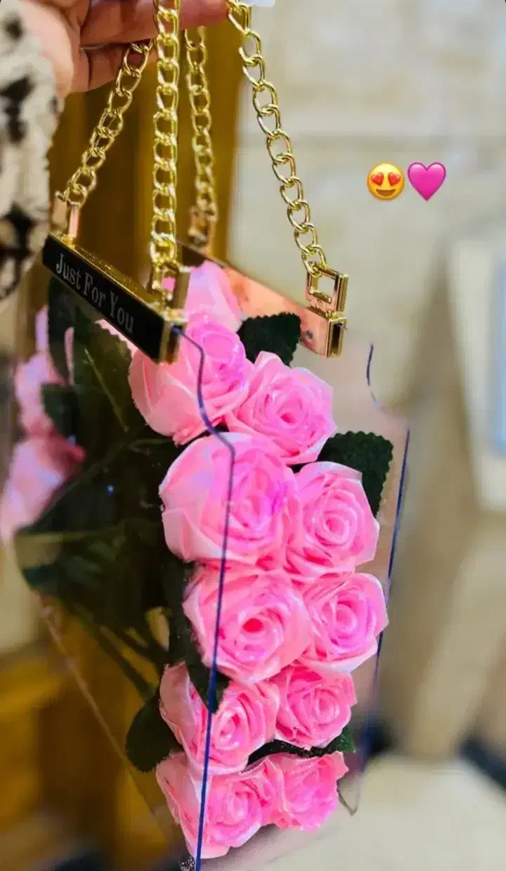 فلاور بگ|صنایع دستی و سایر لوازم تزئینی|دهگلان, |دیوار