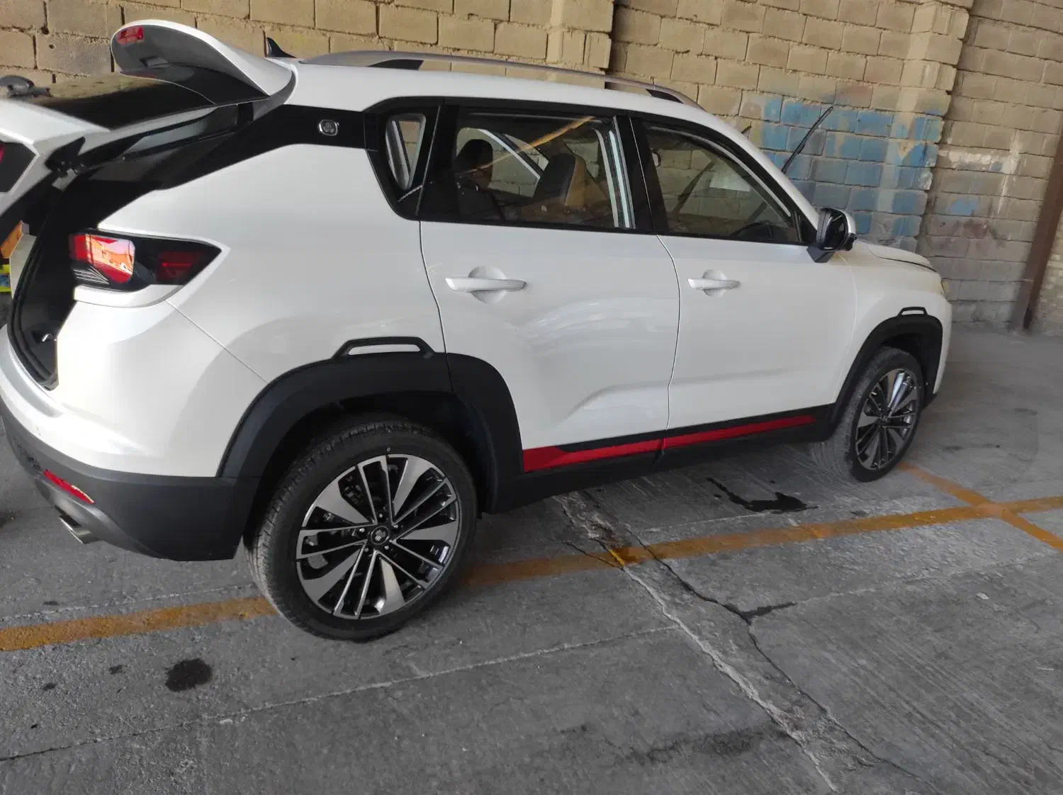 ماشین صفر کیلومتر درنمایندگی کجوراهواز|خودرو سواری و وانت|اهواز, بهارستان|دیوار