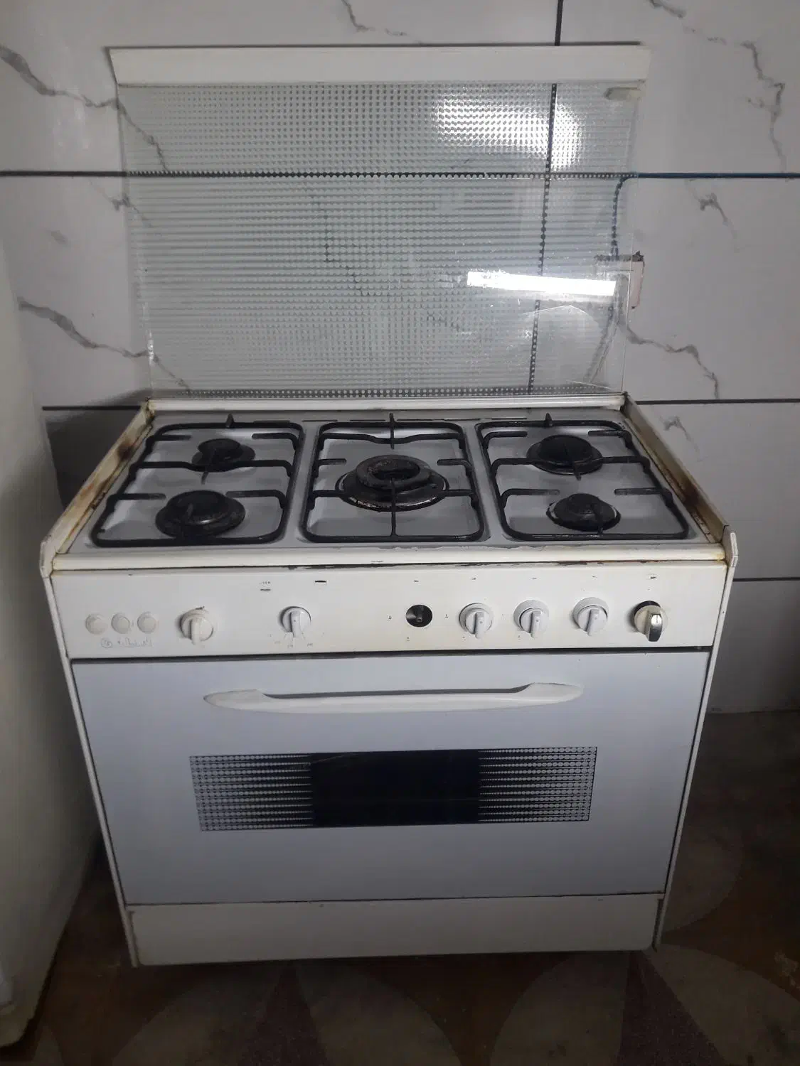 یخچال فریزر و فرگاز و کابینت و هود و سینک کارکرده|یخچال و فریزر|شیراز, امام حسین|دیوار