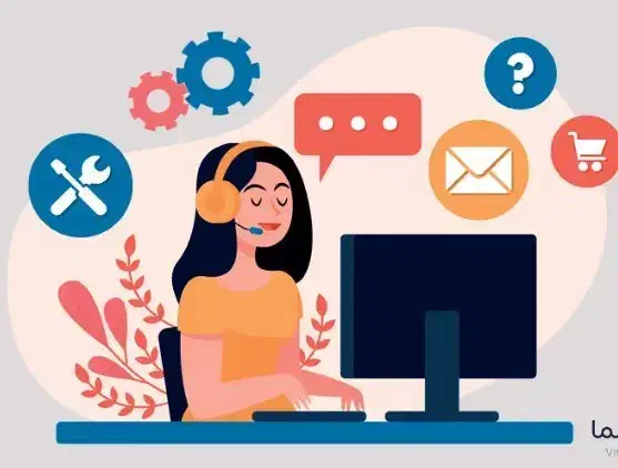 منشی خانم جهت کار در شرکت پخش مواد غذایی|استخدام اداری و مدیریت|شیراز, شهرک فرزانگان|دیوار