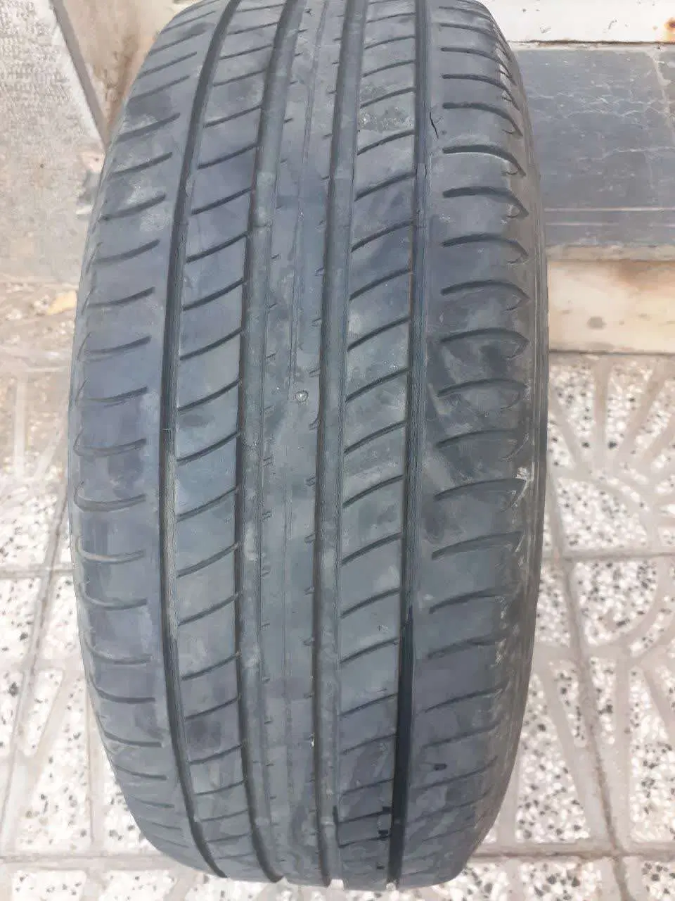 لاستیک x22|قطعات یدکی و لوازم جانبی|شاهرود, |دیوار