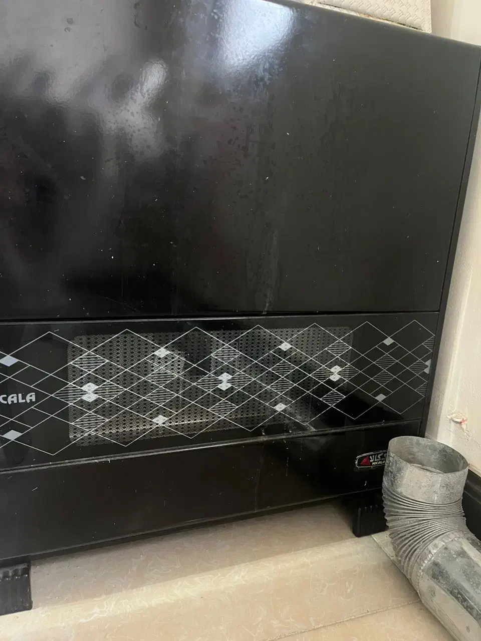 بخاری نیک کالا ۹۰۰۰|بخاری، هیتر، شومینه|آستارا, |دیوار