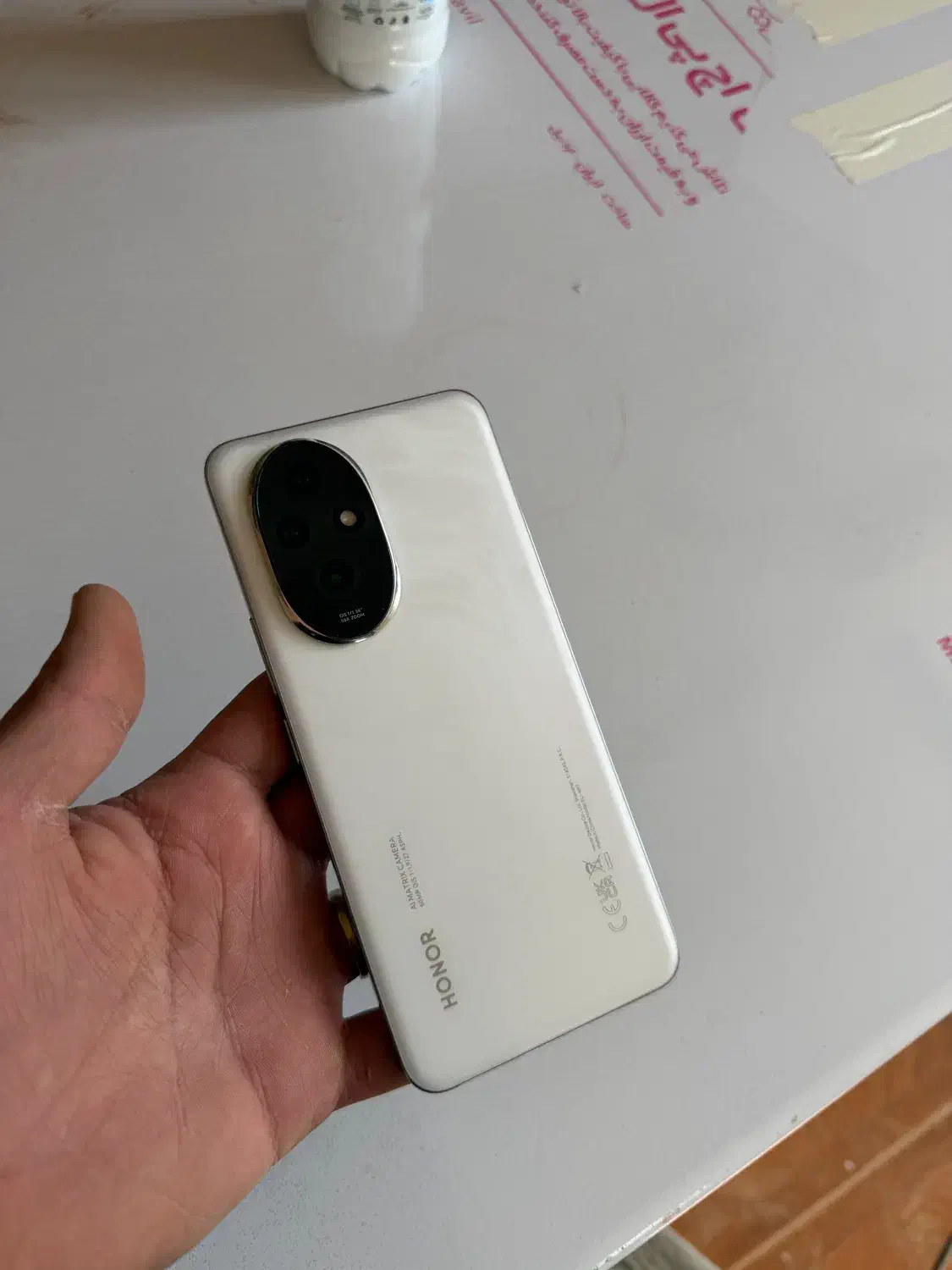 honor 200آنر|موبایل|اصفهان, باتون|دیوار