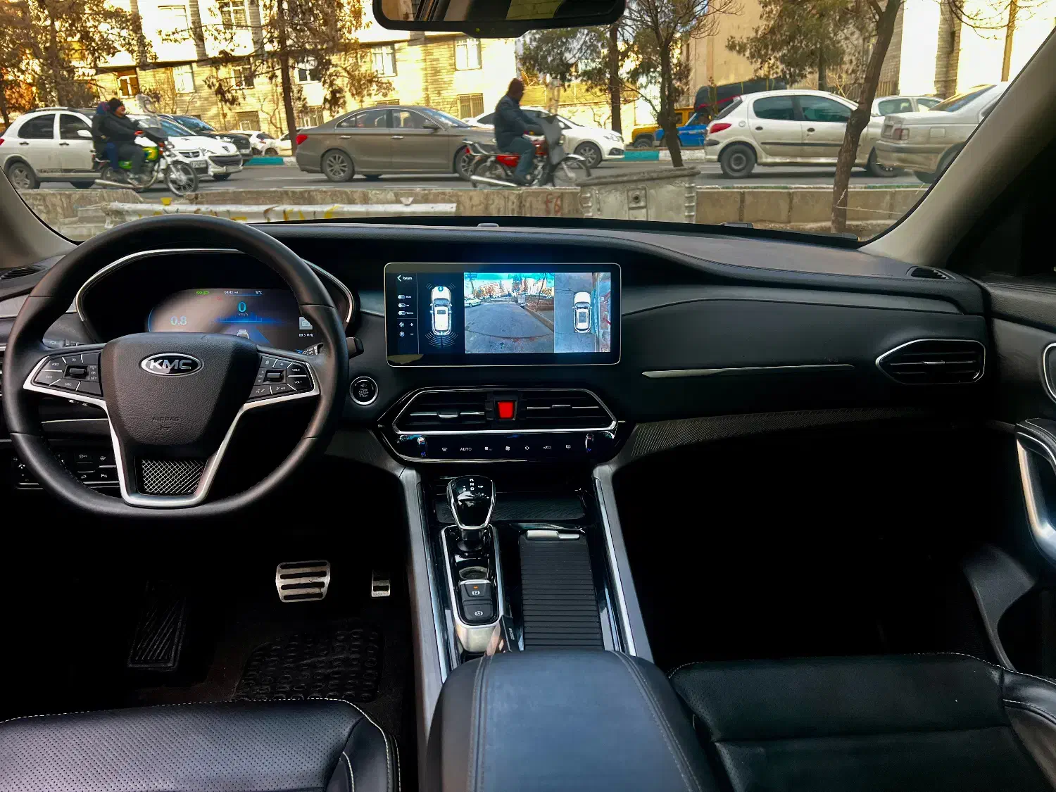 kmc k7 مدل ۱۴۰۱|خودرو سواری و وانت|تهران, نارمک|دیوار