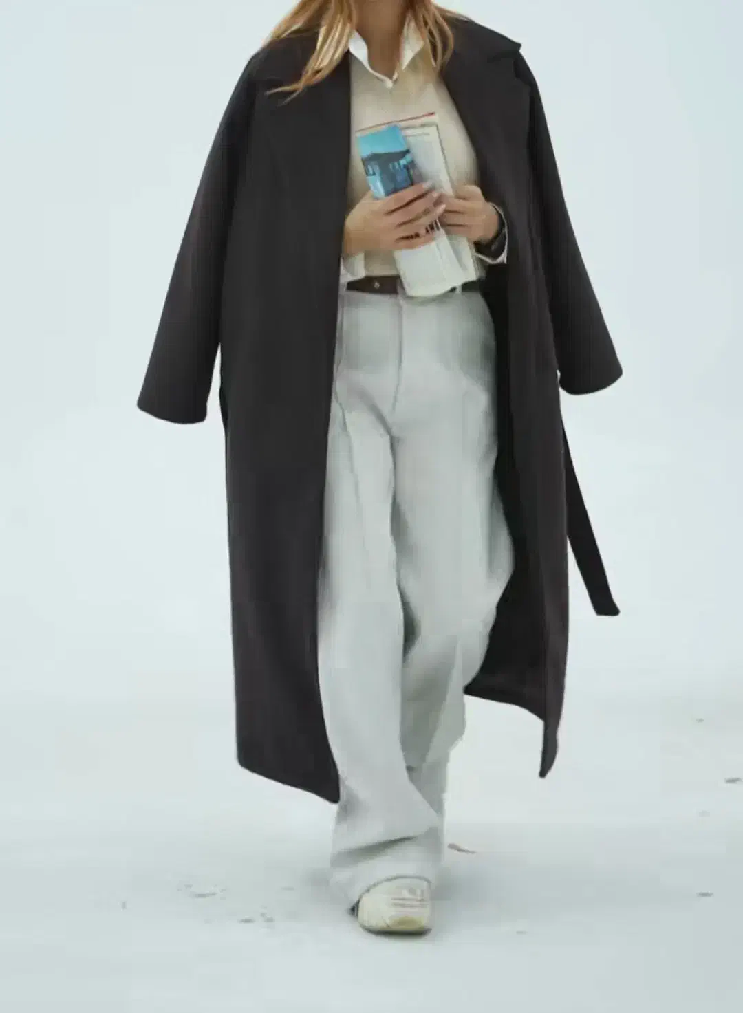 پالتو جنس فوتر آستر دار free size|لباس|تهران, دربند|دیوار