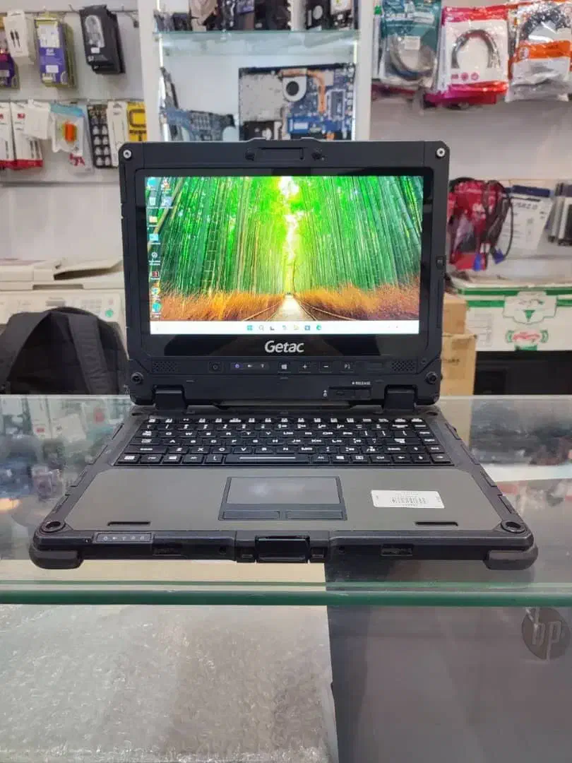 لپتاپ تبلت شو ضد ضربه و ضد آب|رایانه همراه|تهران, شهرک صدرا|دیوار