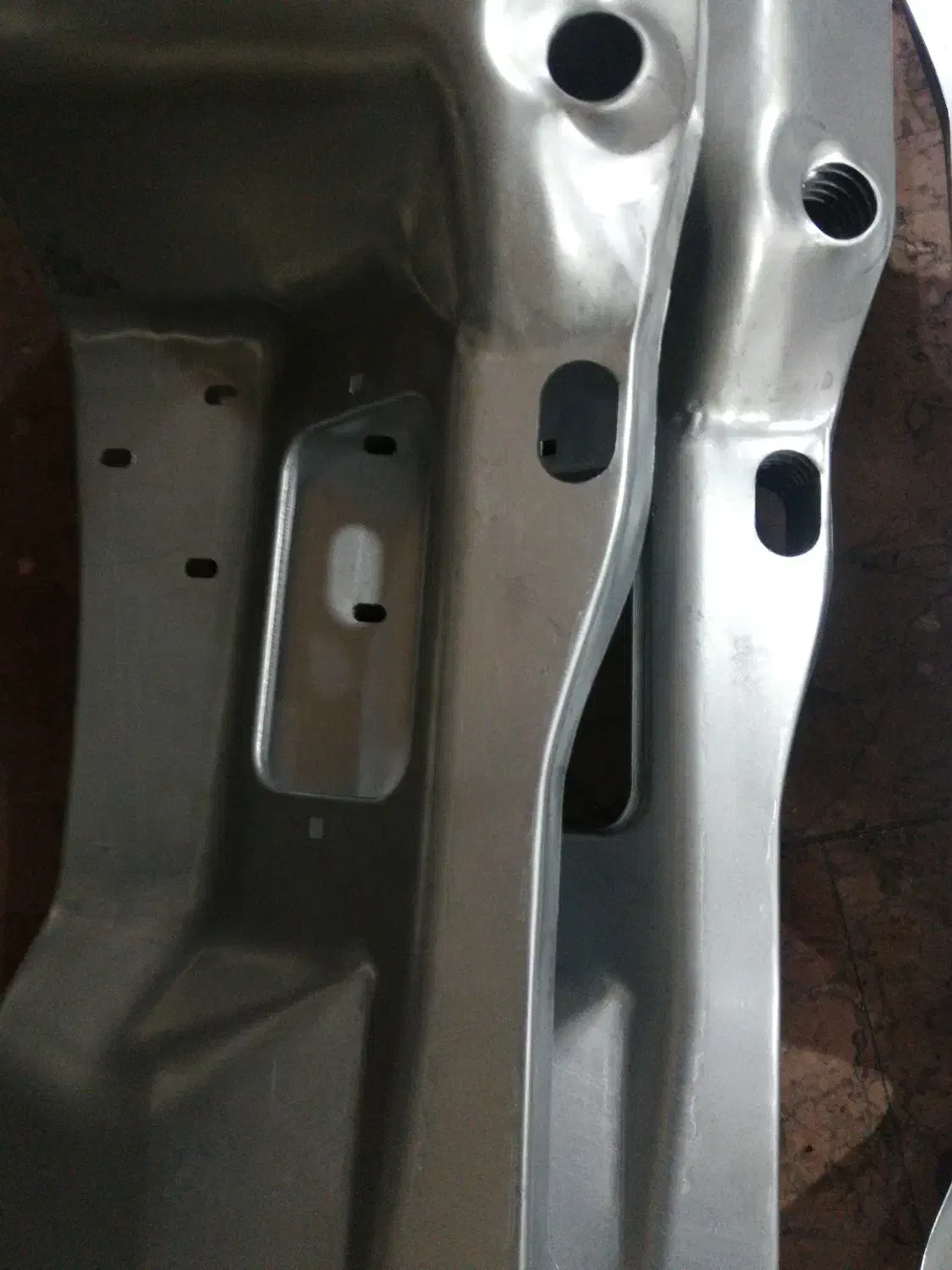 ساینا EX 1400|خودرو سواری و وانت|سمنان, |دیوار