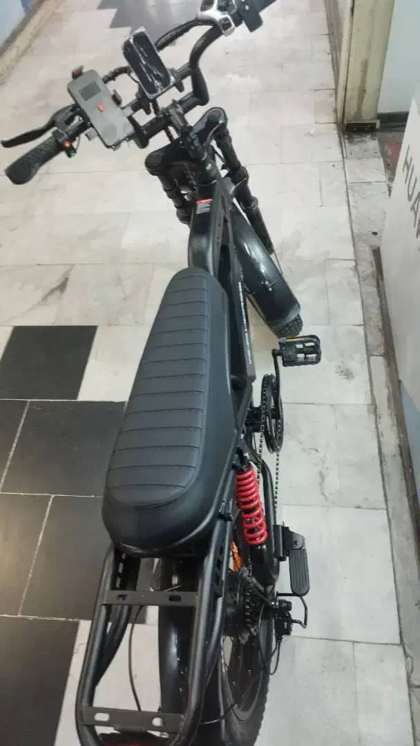 دوچرخه برقی|دوچرخه، اسکیت، اسکوتر|گرگان, |دیوار