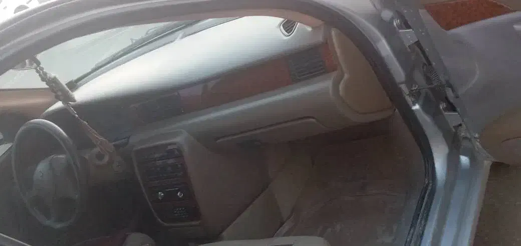 سمند ۸۳|خودرو سواری و وانت|انبارآلوم, |دیوار