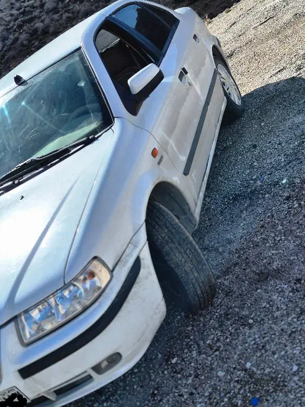 خودرو سمند EF7. Lx|خودرو سواری و وانت|فیروزآباد (فارس), |دیوار