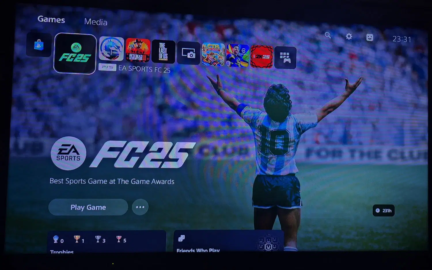 PS5 Fat Digital|کنسول، بازی ویدئویی و آنلاین|خمینیشهر, |دیوار