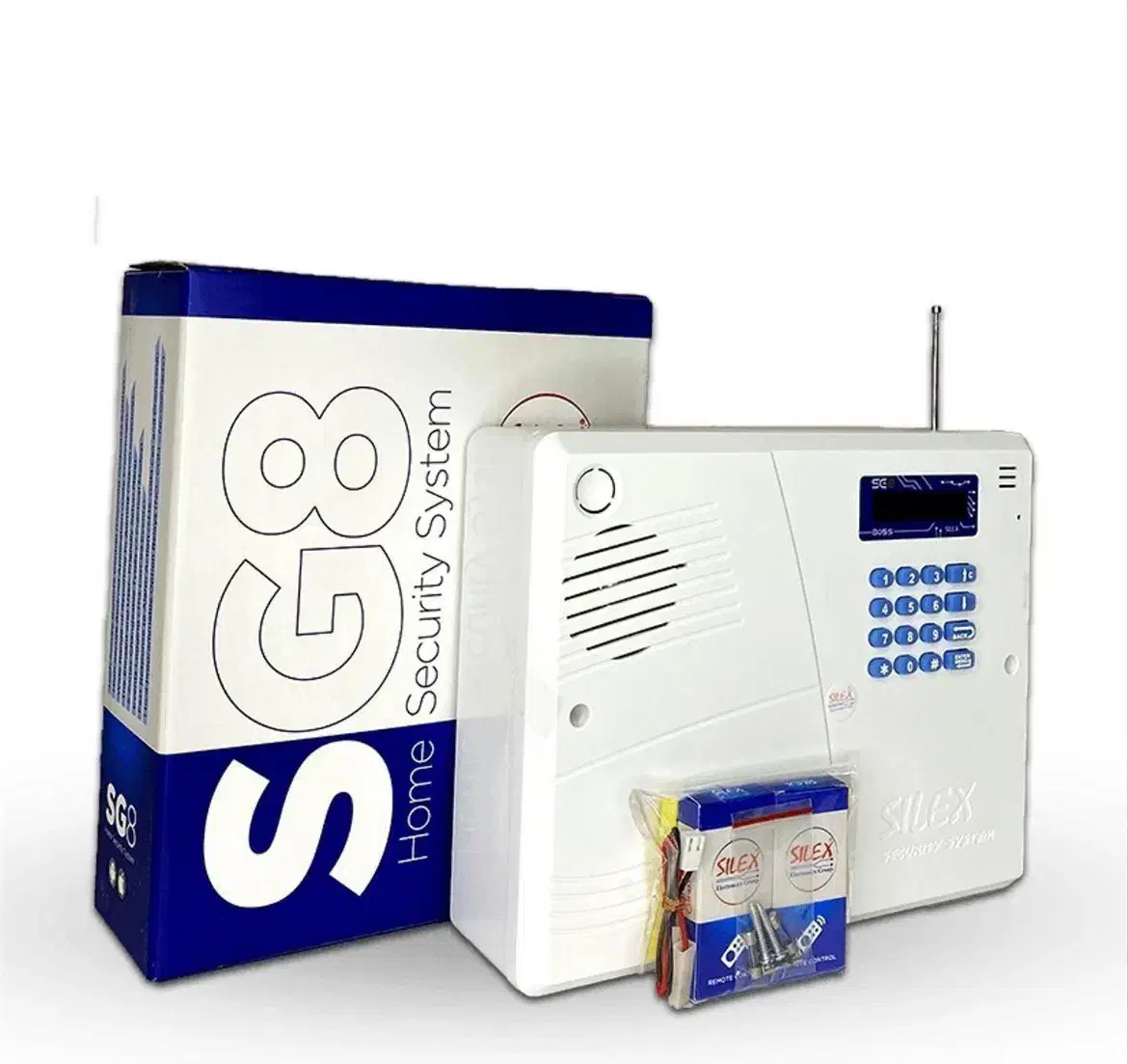 دزدگیر اماکن بیوازوسایلکس|دوربین مداربسته|فردیس, شهرک ناز|دیوار