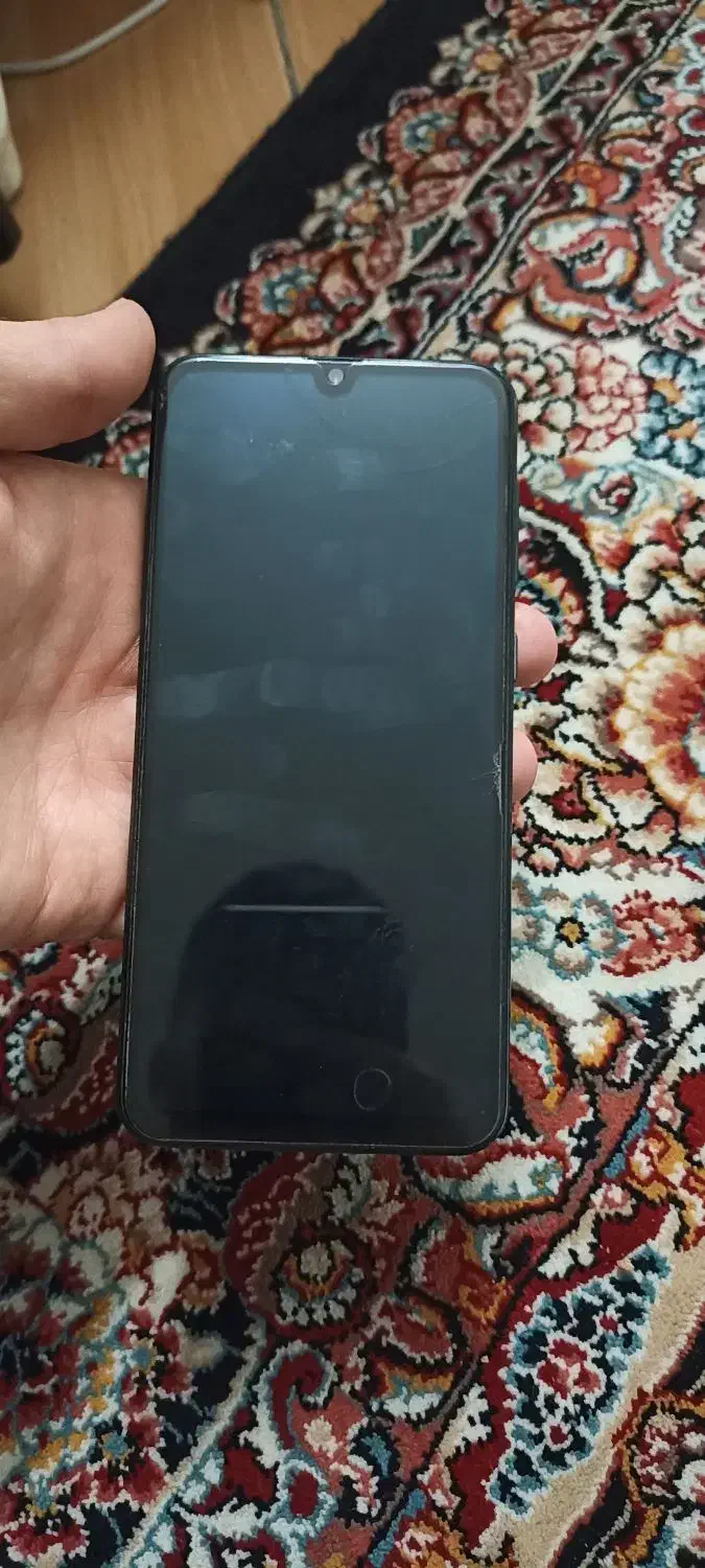 گوشی سامسونگ مدل a30s حافظه ۱۲۸|موبایل|مشهد, توس (بلوار توس)|دیوار