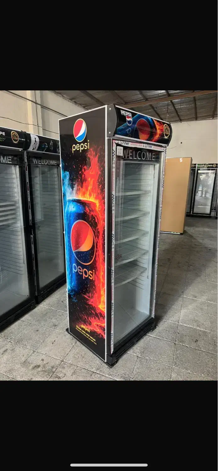 تولید کننده تجهیزات برودتی|فروشگاه و مغازه|شهریار, بکه|دیوار