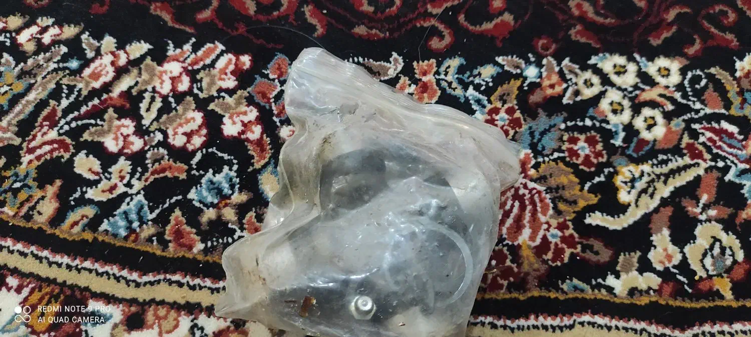 قطعات خودرو نیسان|قطعات یدکی و لوازم جانبی|مرودشت, ابوذر شمالی|دیوار