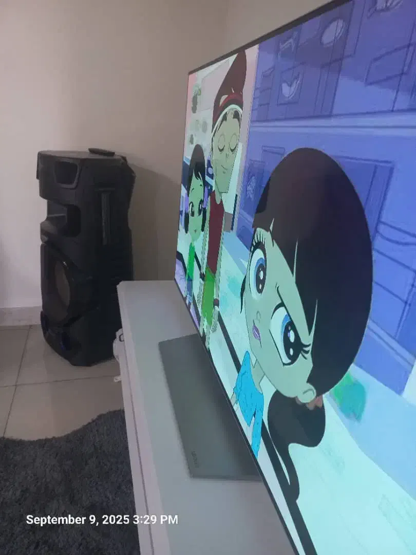 تلویزیون 55 اینچ الجی مدل oled55b7v|تلویزیون و پروژکتور|تهران, یاخجی آباد|دیوار