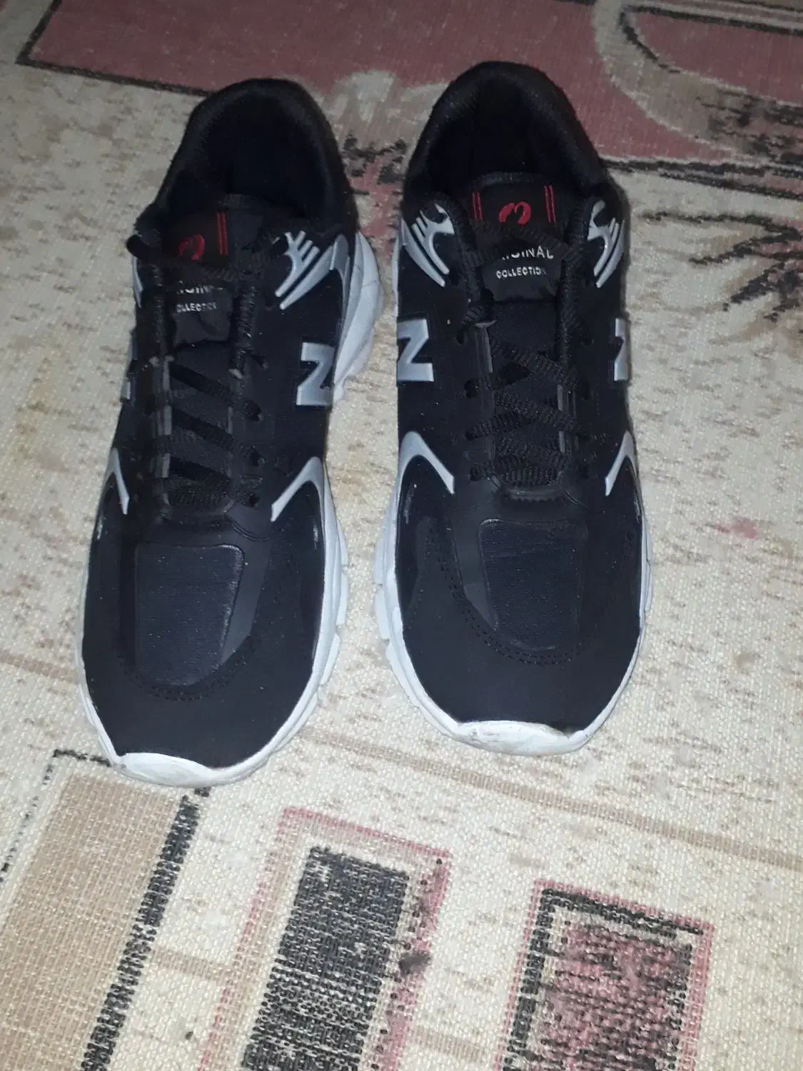 کفش مردانه|کیف، کفش، کمربند|سهند, |دیوار