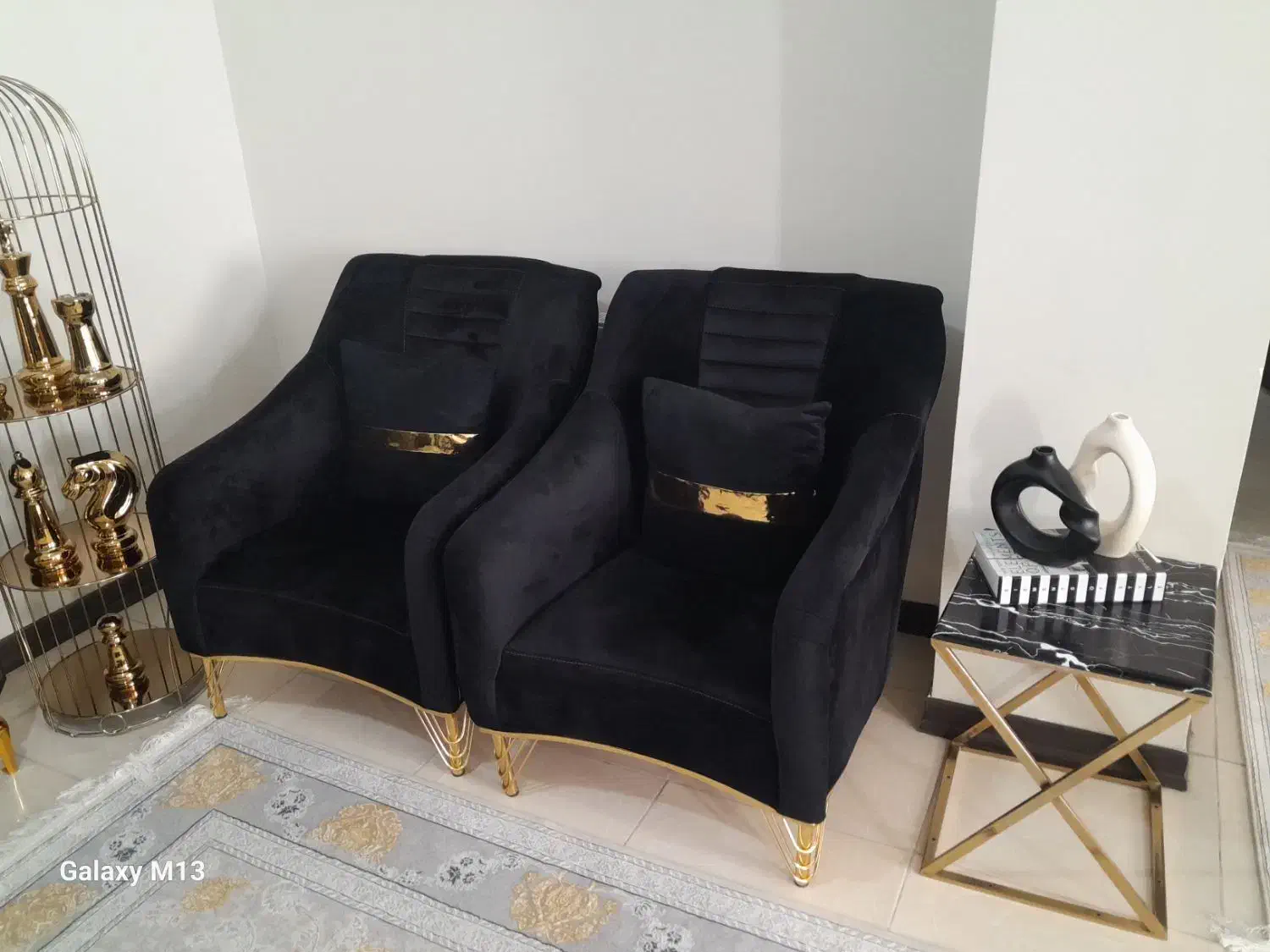 مبلمان|مبلمان خانگی و میز عسلی|محمدشهر, شهرک پیام (مهرالبرز)|دیوار