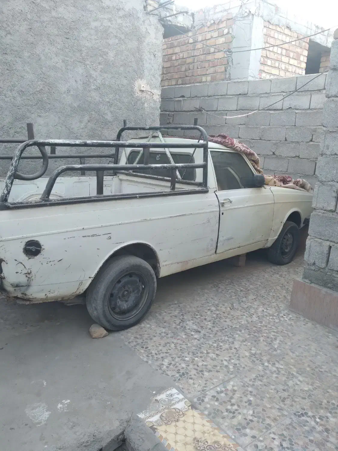 پیکان وانت|خودرو سواری و وانت|ایرانشهر, |دیوار