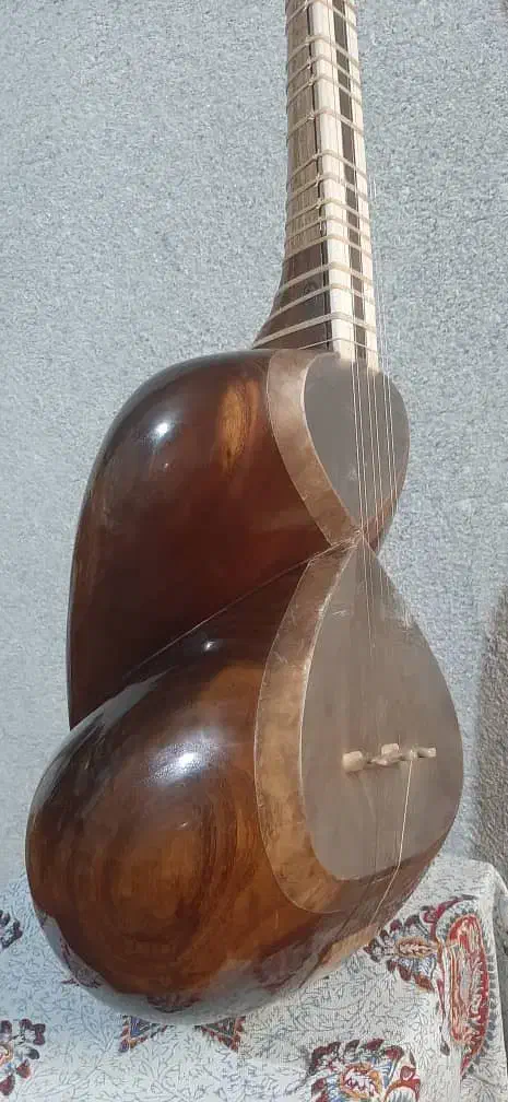 ساز|سازهای سنتی|نظرآباد, نظرآباد|دیوار