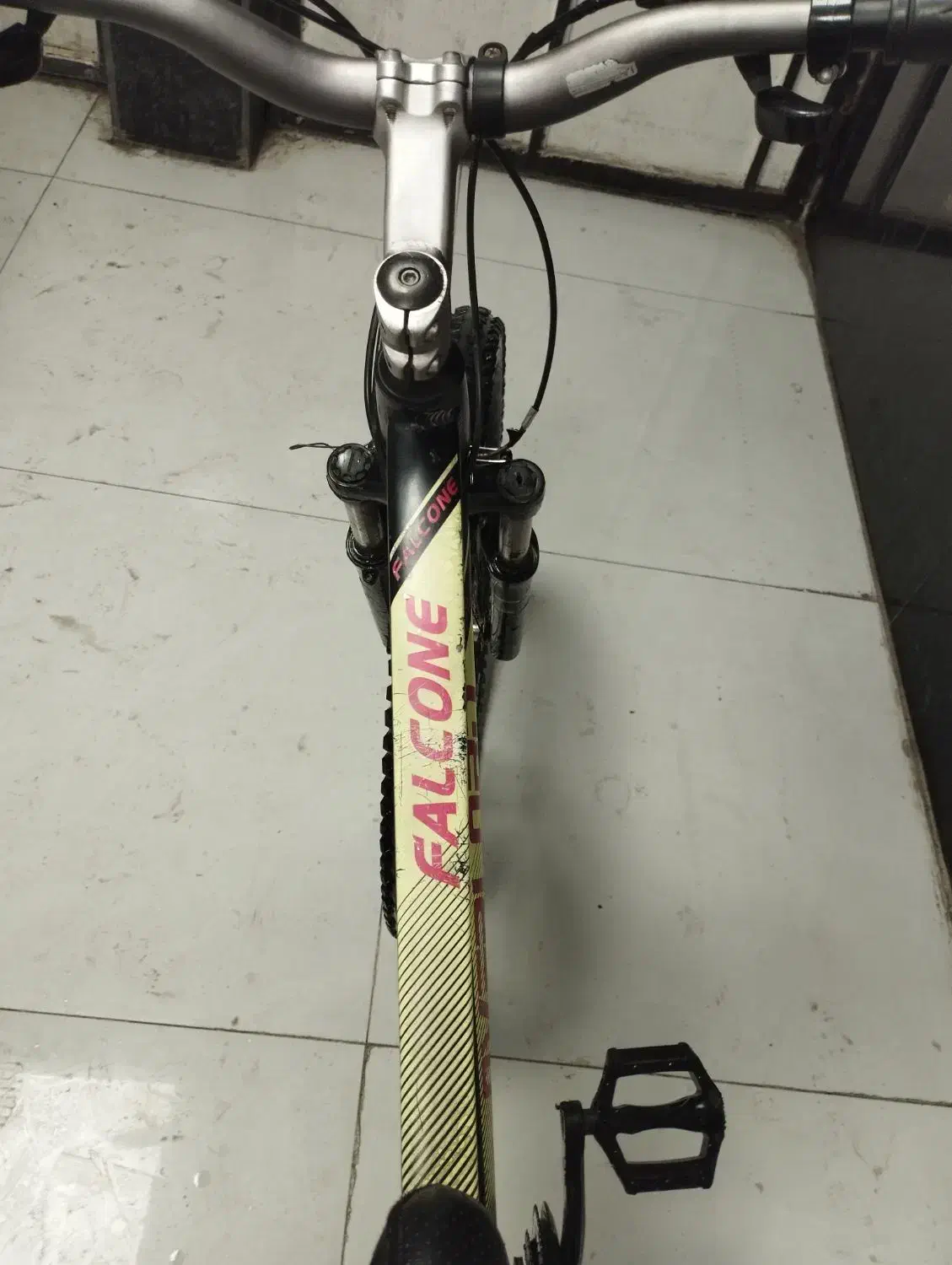 دوچرخه26|دوچرخه، اسکیت، اسکوتر|رودان, |دیوار