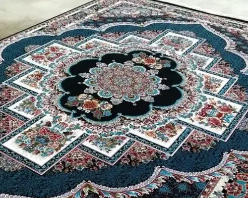 فرش ۱۲ متری ۷۰۰ شانه|فرش|لاهیجان, طالقانی|دیوار