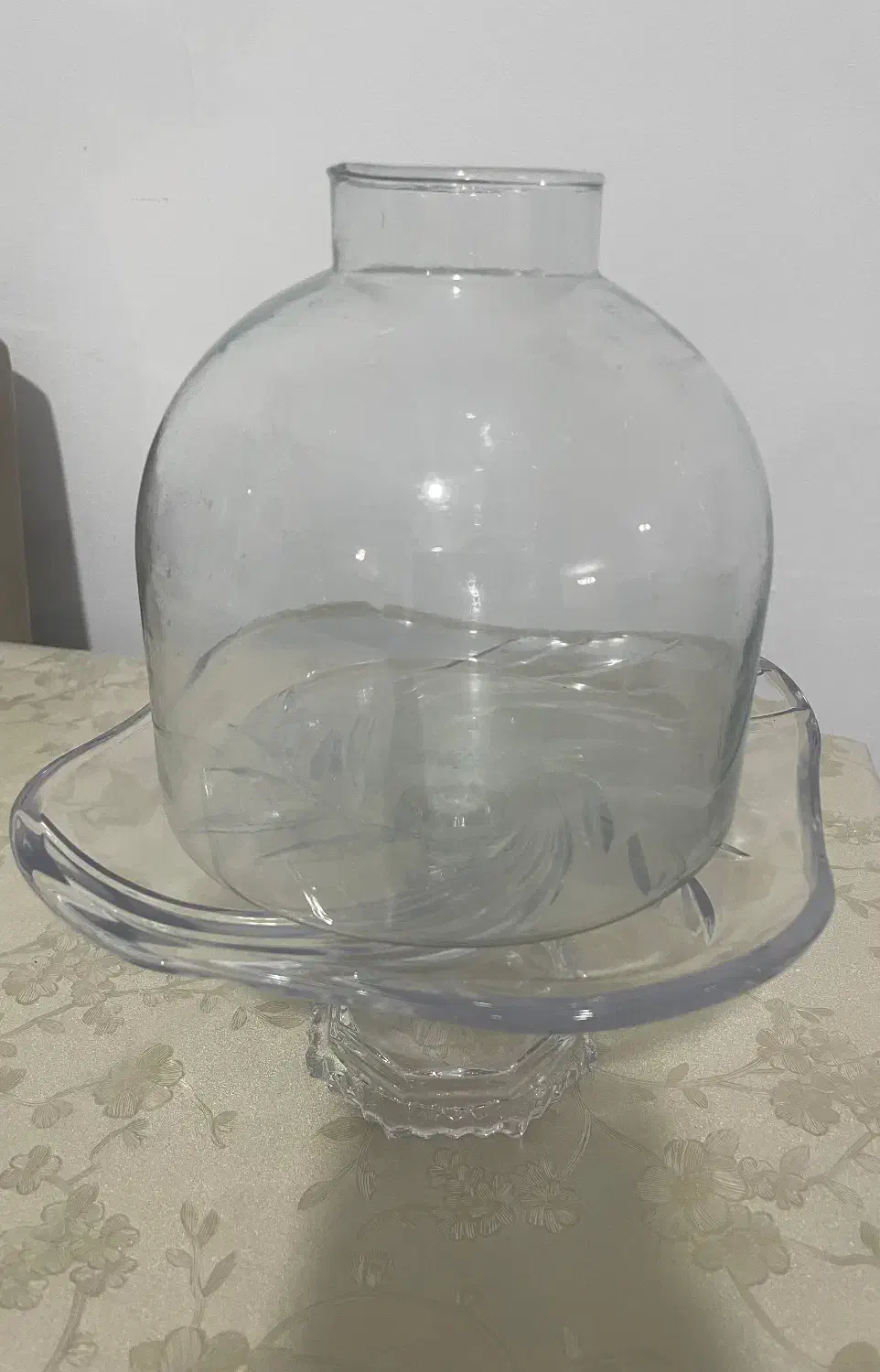 شیرینی خوری و تنگ ماهی|ظروف سرو و پذیرایی|تهران, گلاب دره|دیوار