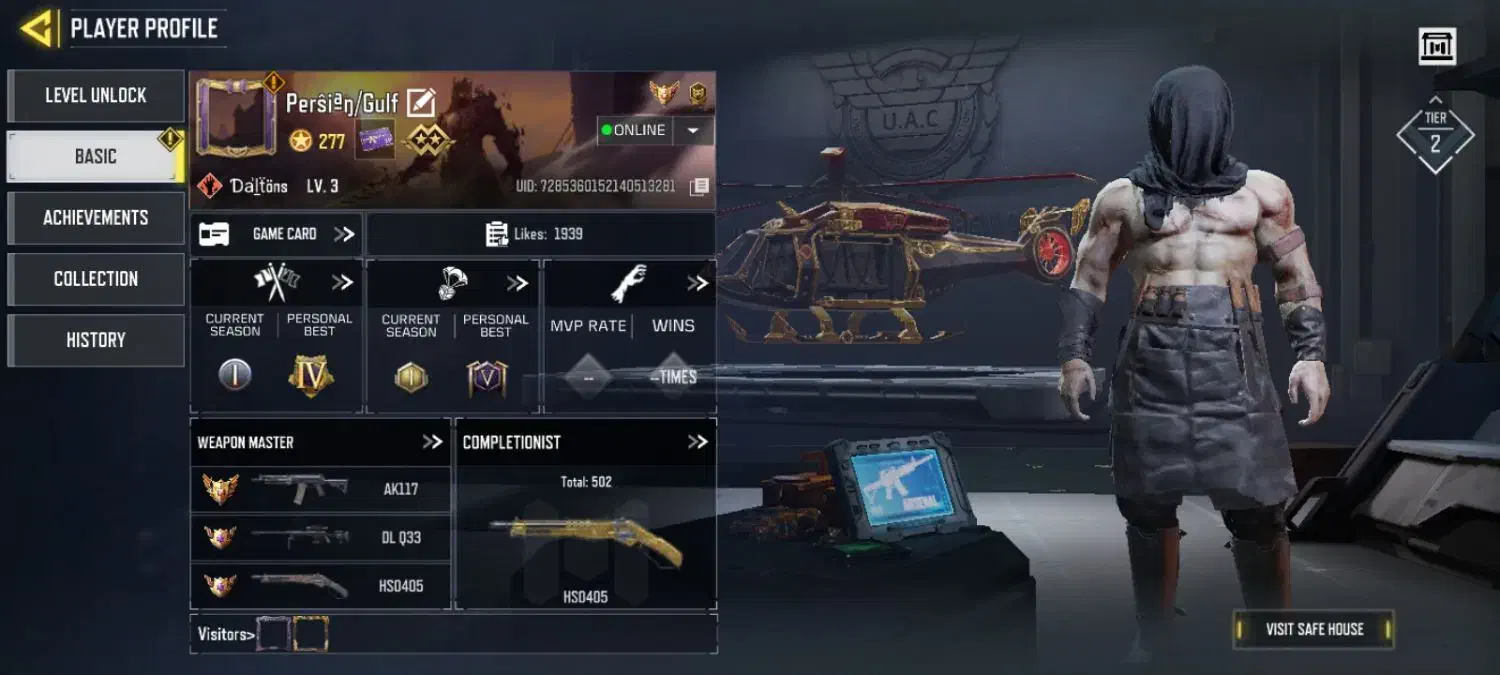 کالاف دیوتی|کنسول، بازی ویدئویی و آنلاین|زنجان, |دیوار