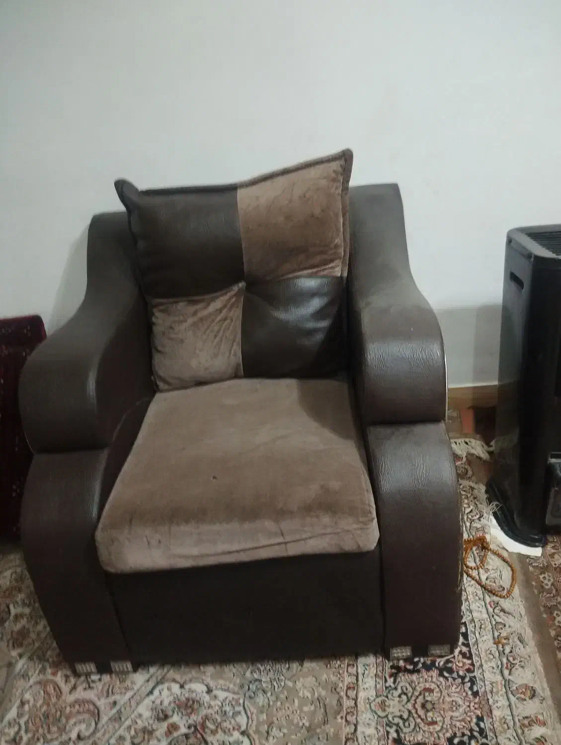 مبل|مبلمان خانگی و میز عسلی|بیرجند, |دیوار