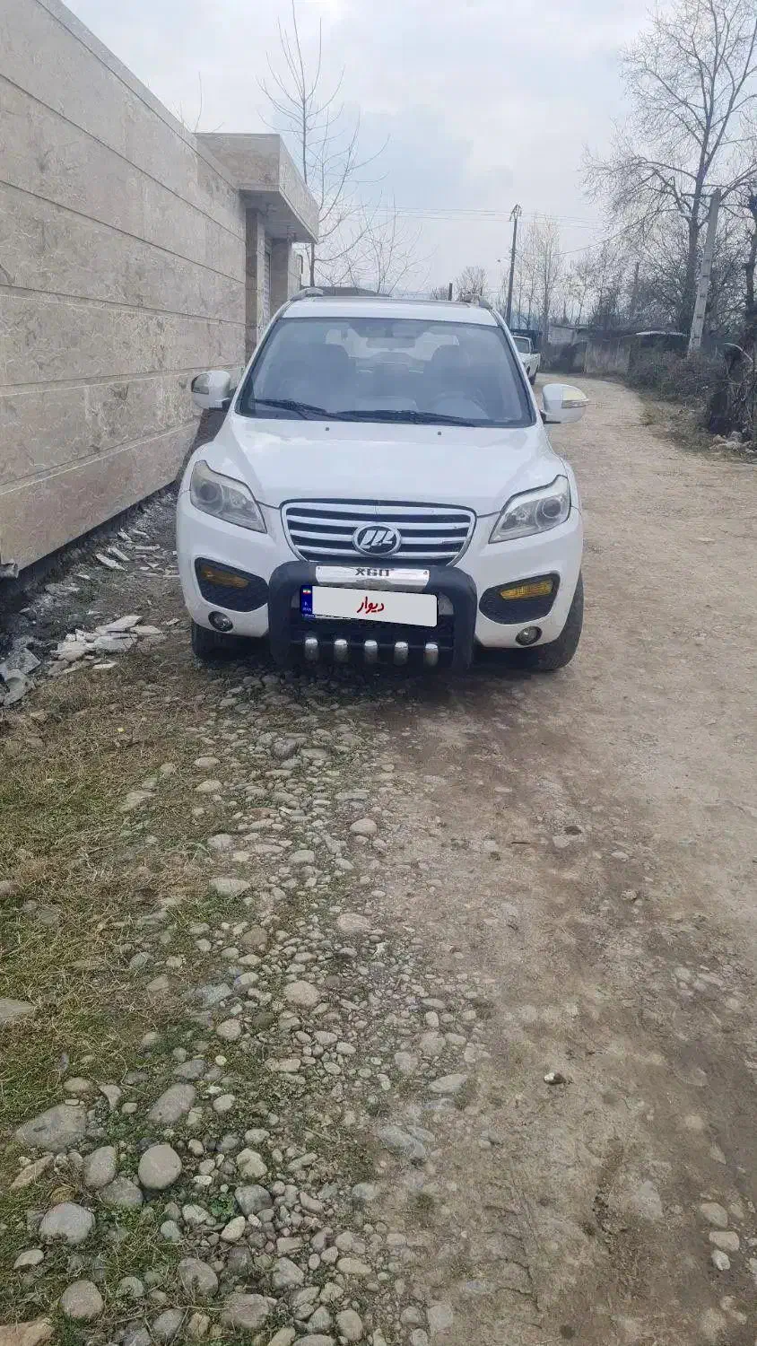 x60 مدل ۹۵ اتومات،گیربکس تازه تعمیر اساسی|خودرو سواری و وانت|رشت, توشیبا|دیوار