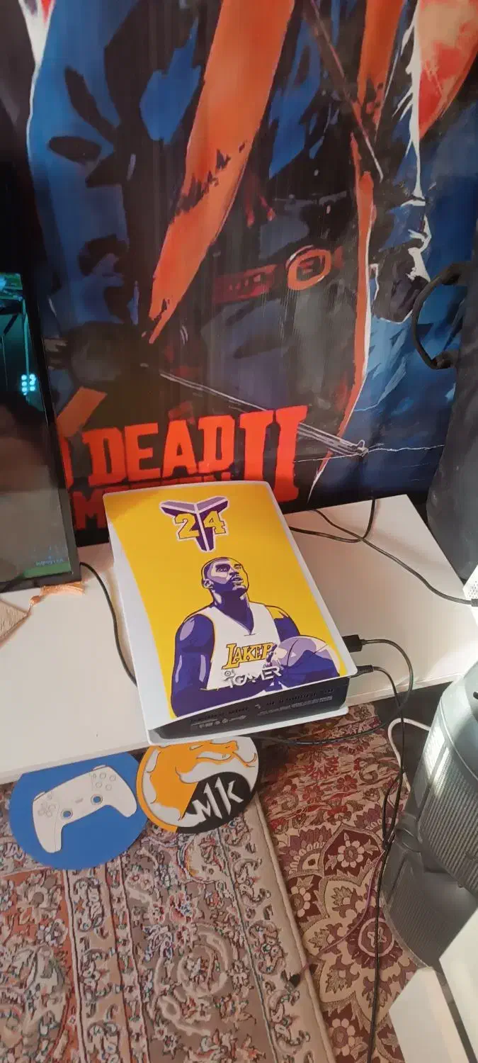 ps5|کنسول، بازی ویدئویی و آنلاین|اراک, |دیوار