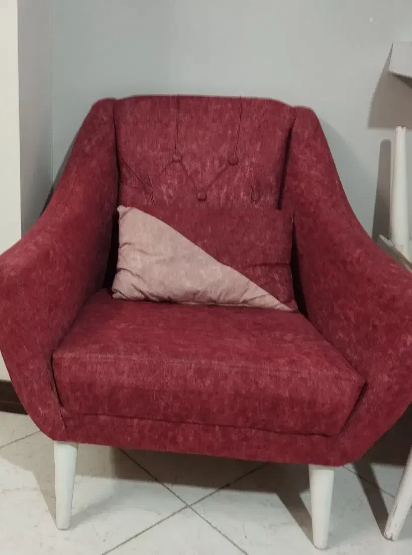 مبل|مبلمان خانگی و میز عسلی|باقرشهر, |دیوار