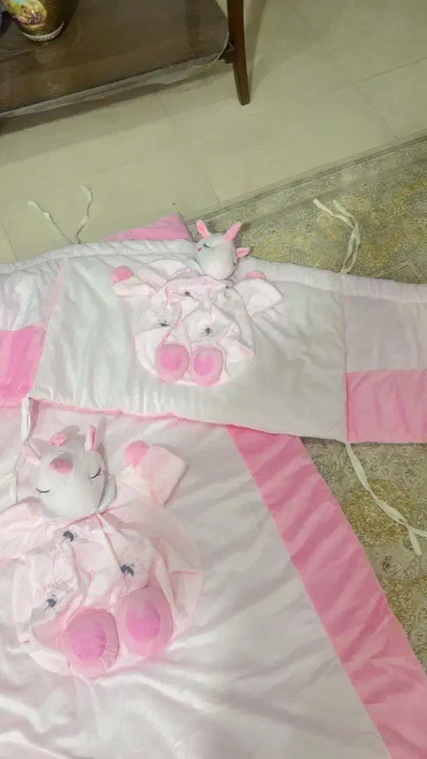 چند قلم وسایله بچه همه نو هستن اصلان استفاده نشده|اسباب و اثاث بچه|ارومیه, |دیوار