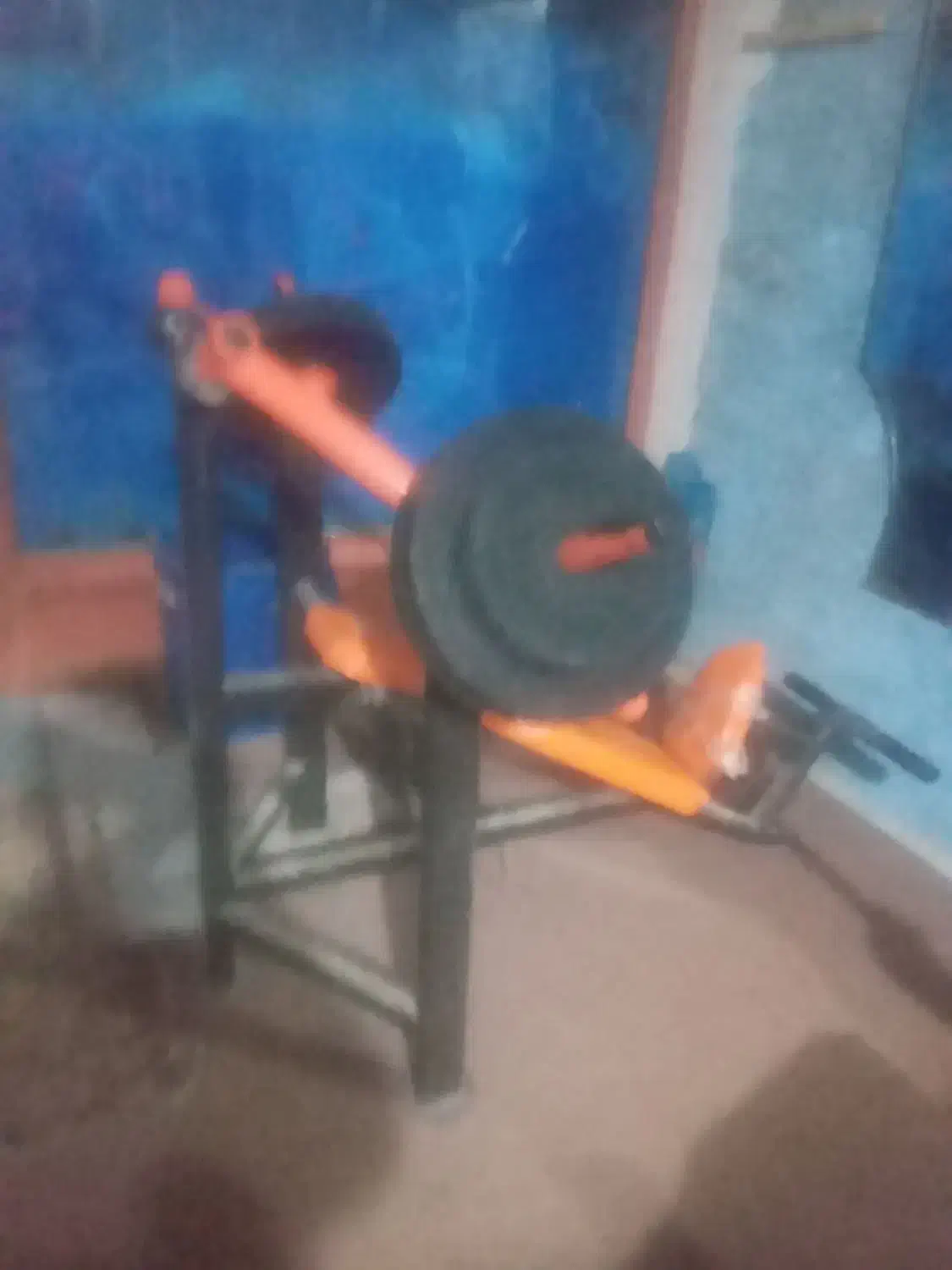 باشگاه بدنسازی ورزشی|تجهیزات ورزشی|سراجو, |دیوار