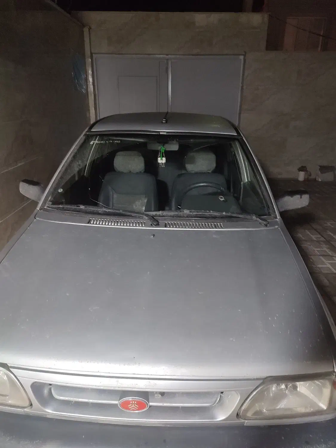 خودرو پراید|خودرو سواری و وانت|گیلان غرب, |دیوار