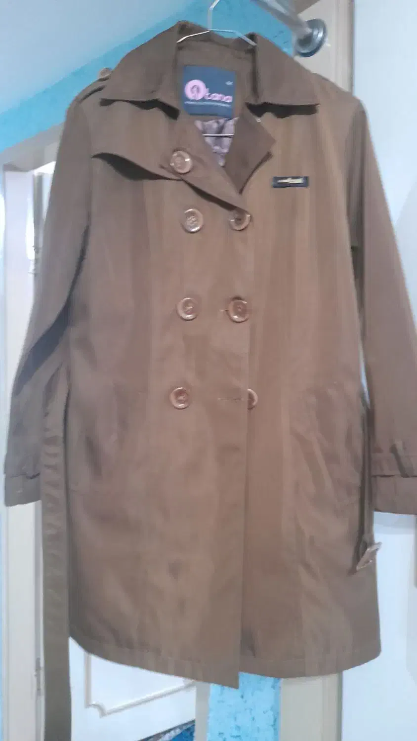 پالتو وبارونی|لباس|محمدیه-قزوین, |دیوار