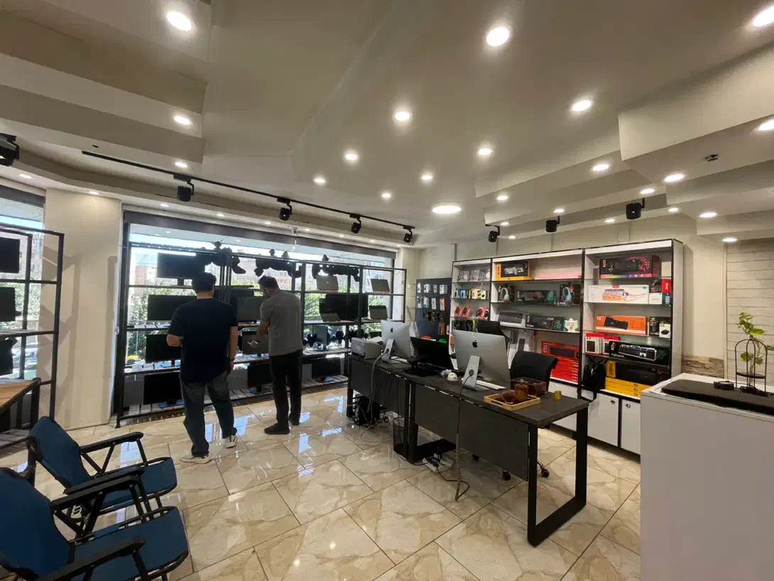 پخش انواع مانیتور - کیس - لپ تاپ - کالای دیجیتال|رایانه همراه|کرج, حیدرآباد|دیوار