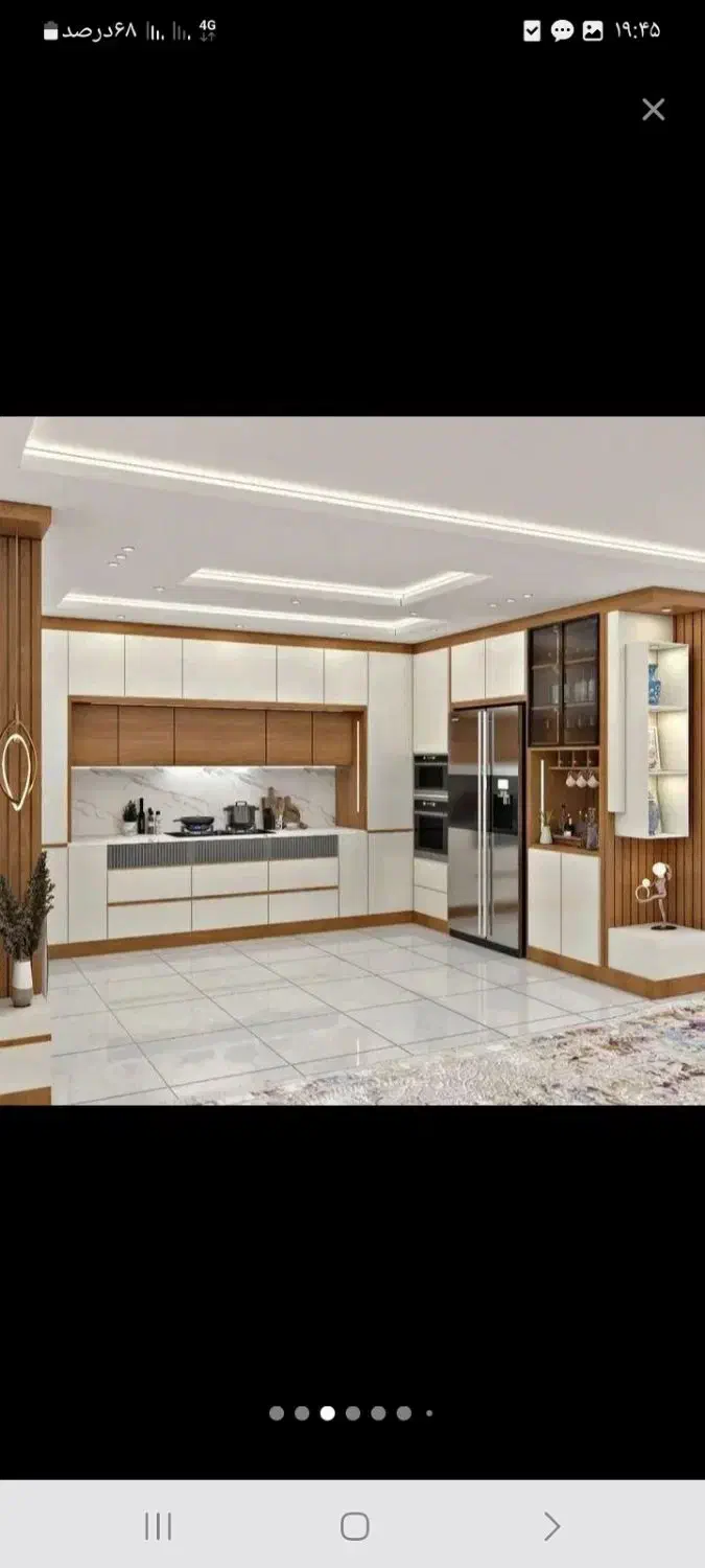 به یک شاگرد برای کار در کارگاه mdf نیازمندیم|استخدام صنعتی، فنی، مهندسی|خمین, |دیوار