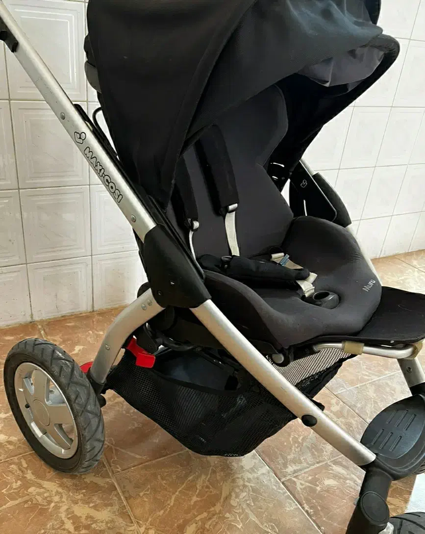 کالسکه خارجی|کالسکه و لوازم جانبی|سیرجان, |دیوار