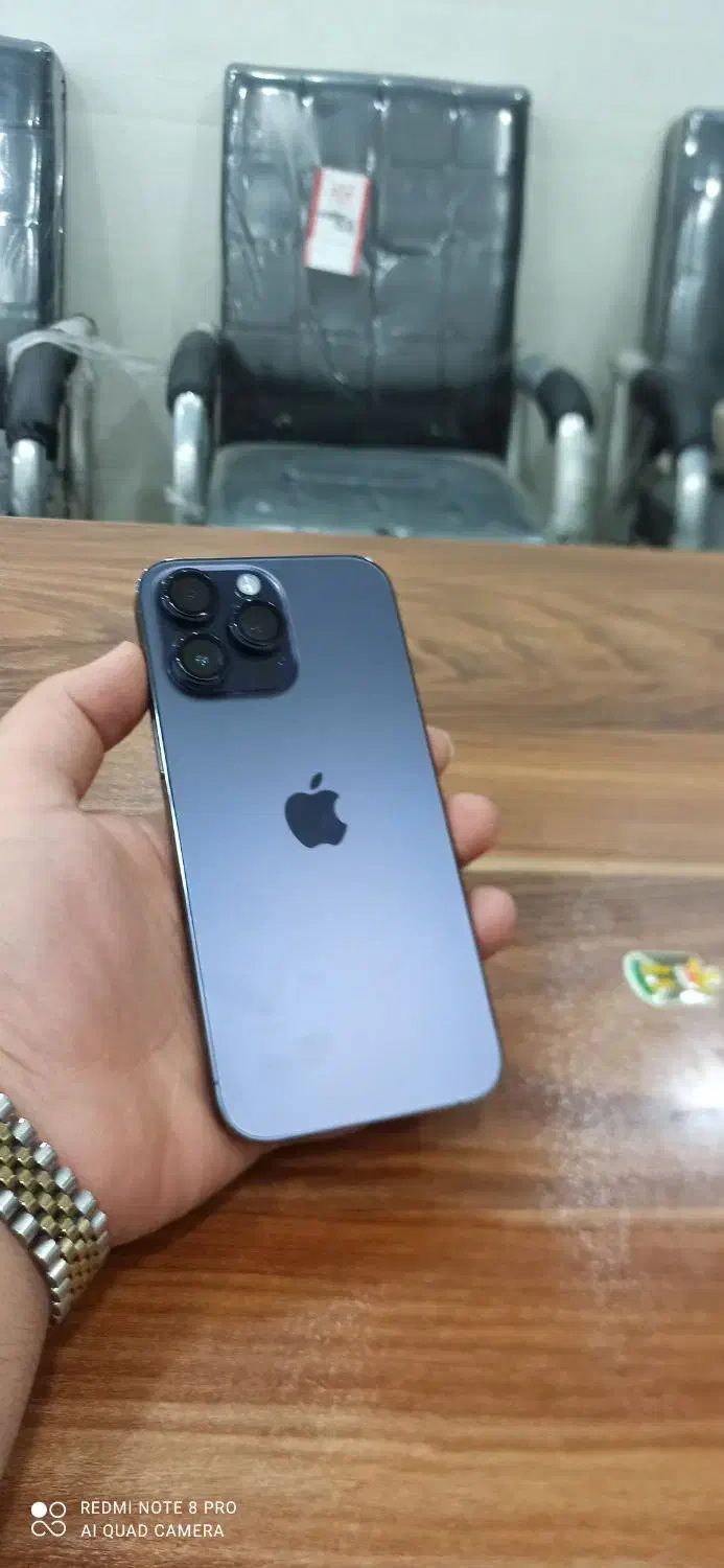 ایفون 14 پرو مکس|موبایل|اهواز, کمپلو جنوبی|دیوار