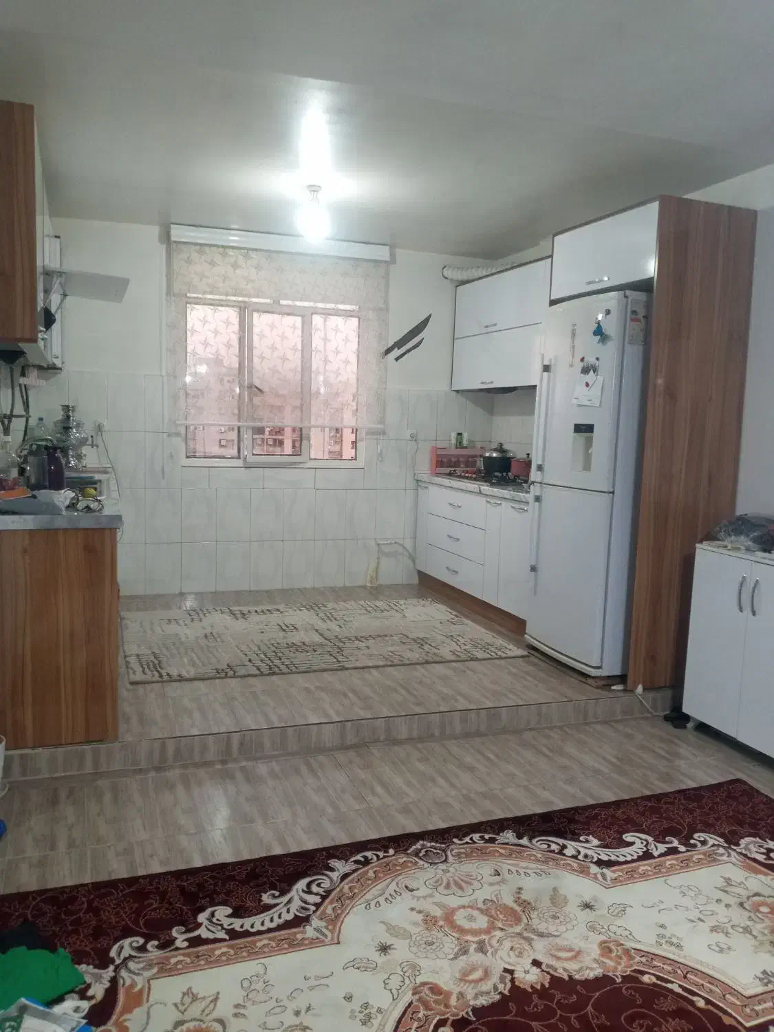 ۷۰ متر میدان غربا|فروش آپارتمان|پاکدشت, پاکدشت (مامازند)|دیوار