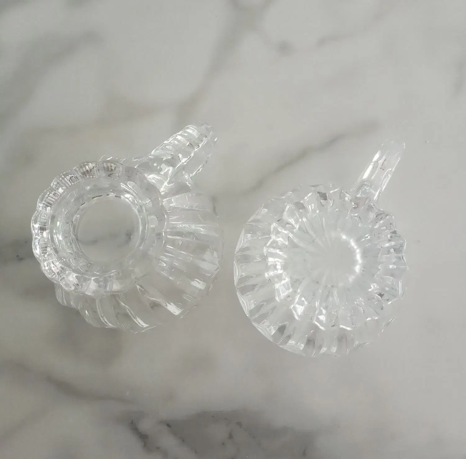 فنجان و قندان و اباژور سرامیکی|ظروف سرو و پذیرایی|خمین, |دیوار