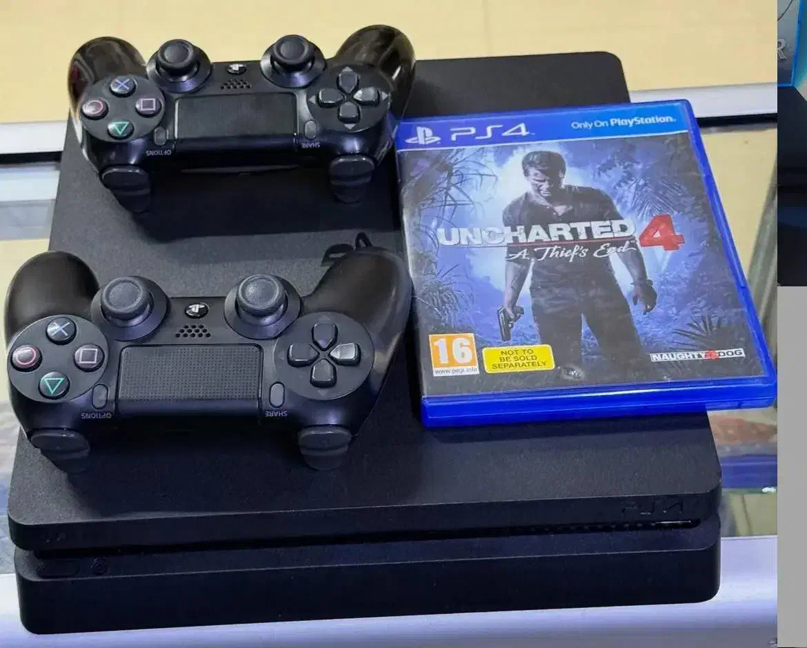 PS4 SLIM / PRO / FAT از دم قسط و نقدی|کنسول، بازی ویدئویی و آنلاین|کرج, عظیمیه|دیوار