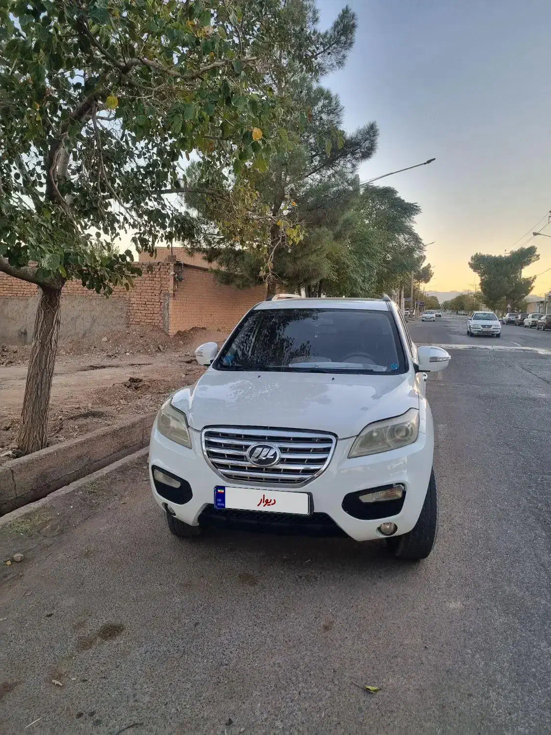 x60 مدل93|خودرو سواری و وانت|گناباد, |دیوار