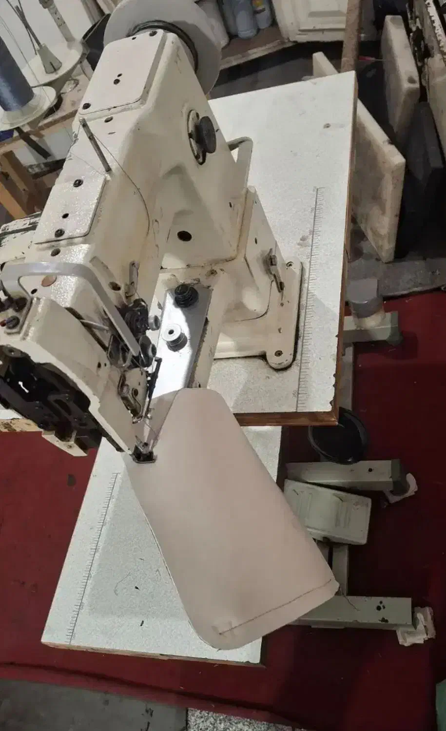 تعمیرکار سیار چرخهای صنعتی|خدمات پیشه و مهارت|بهارستان, |دیوار