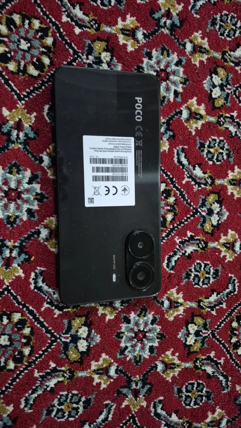 pocox7 pro|موبایل|تهران, نصرت|دیوار