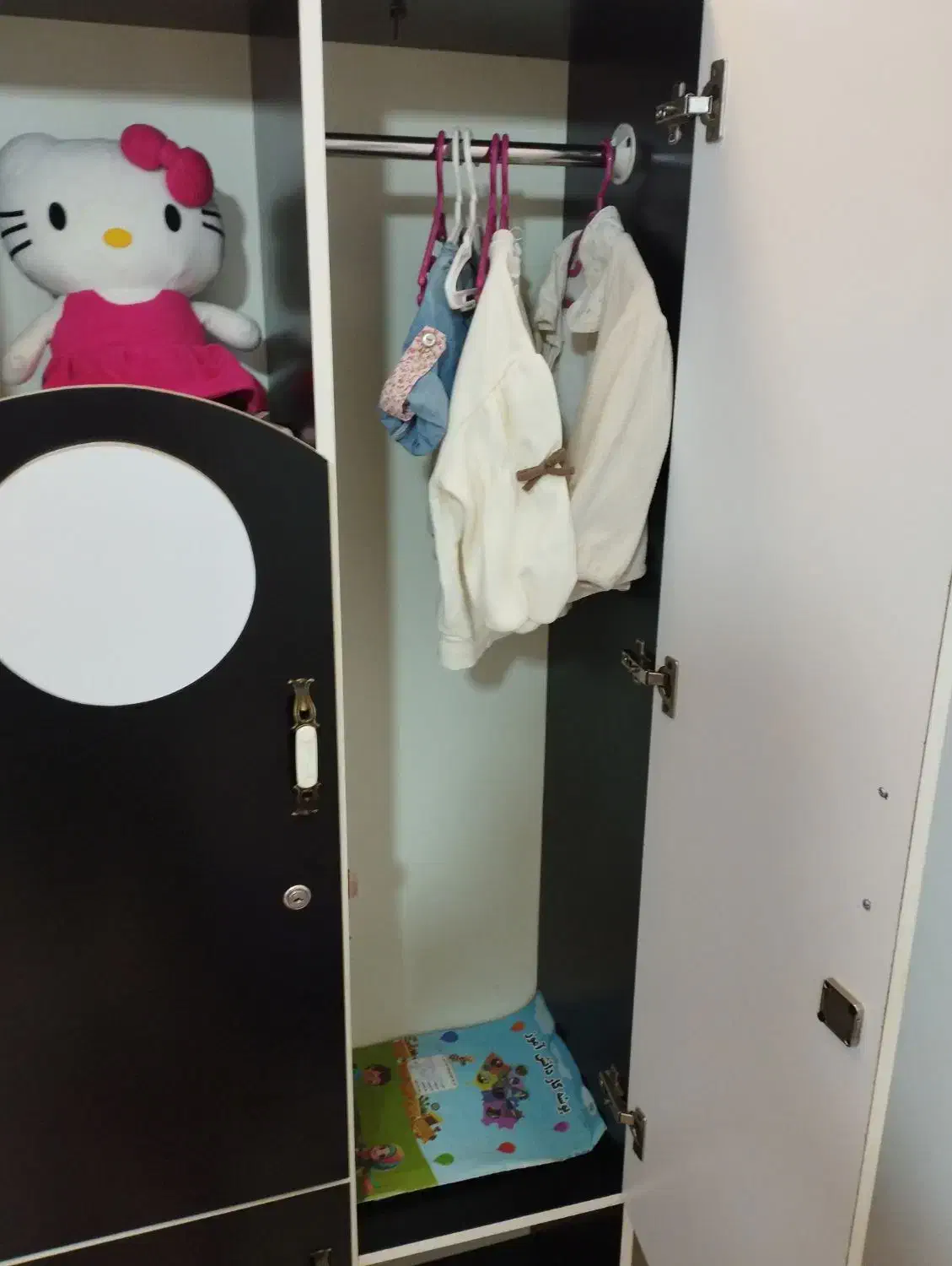 کمد بچه|اسباب و اثاث بچه|نورآباد, |دیوار